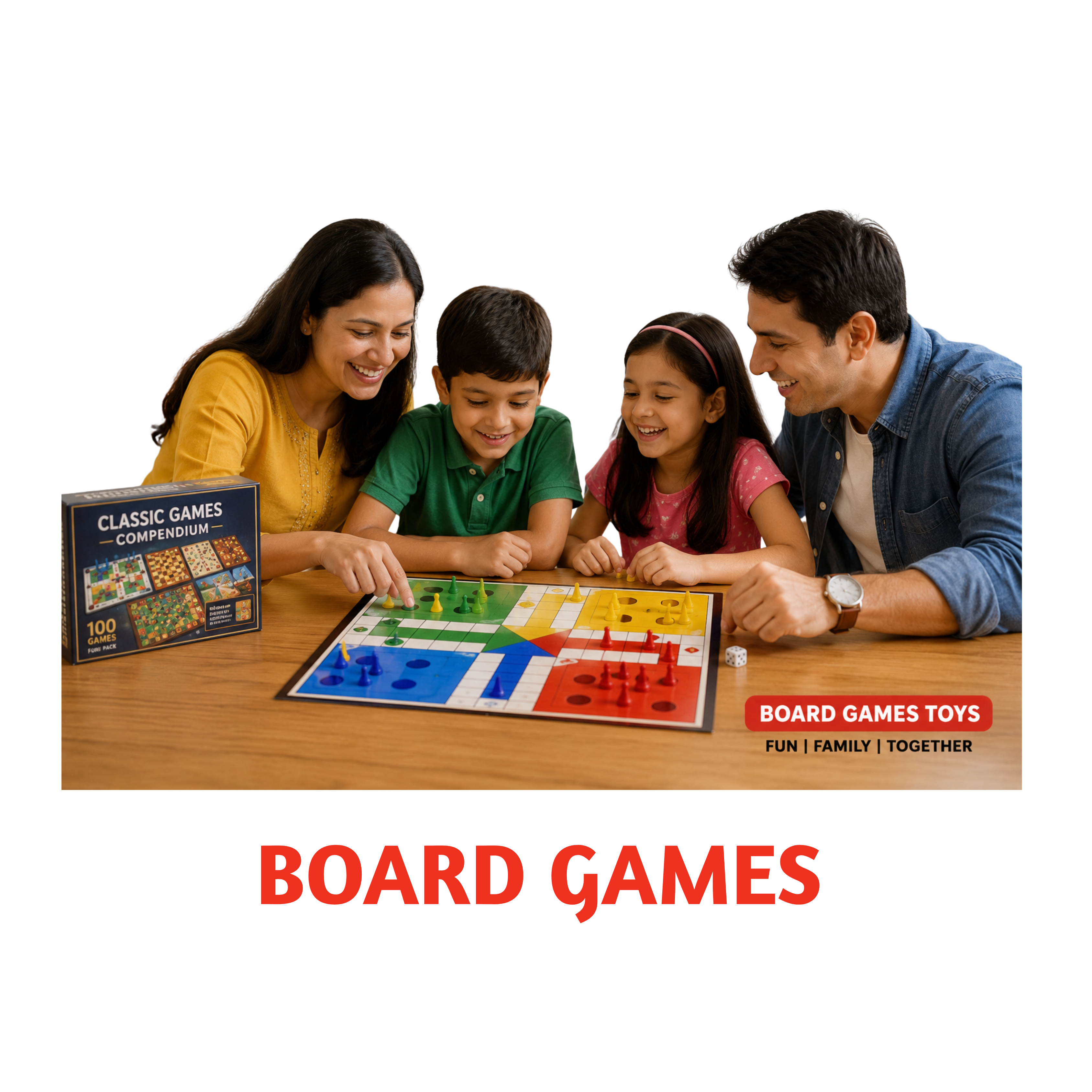 Board Game
