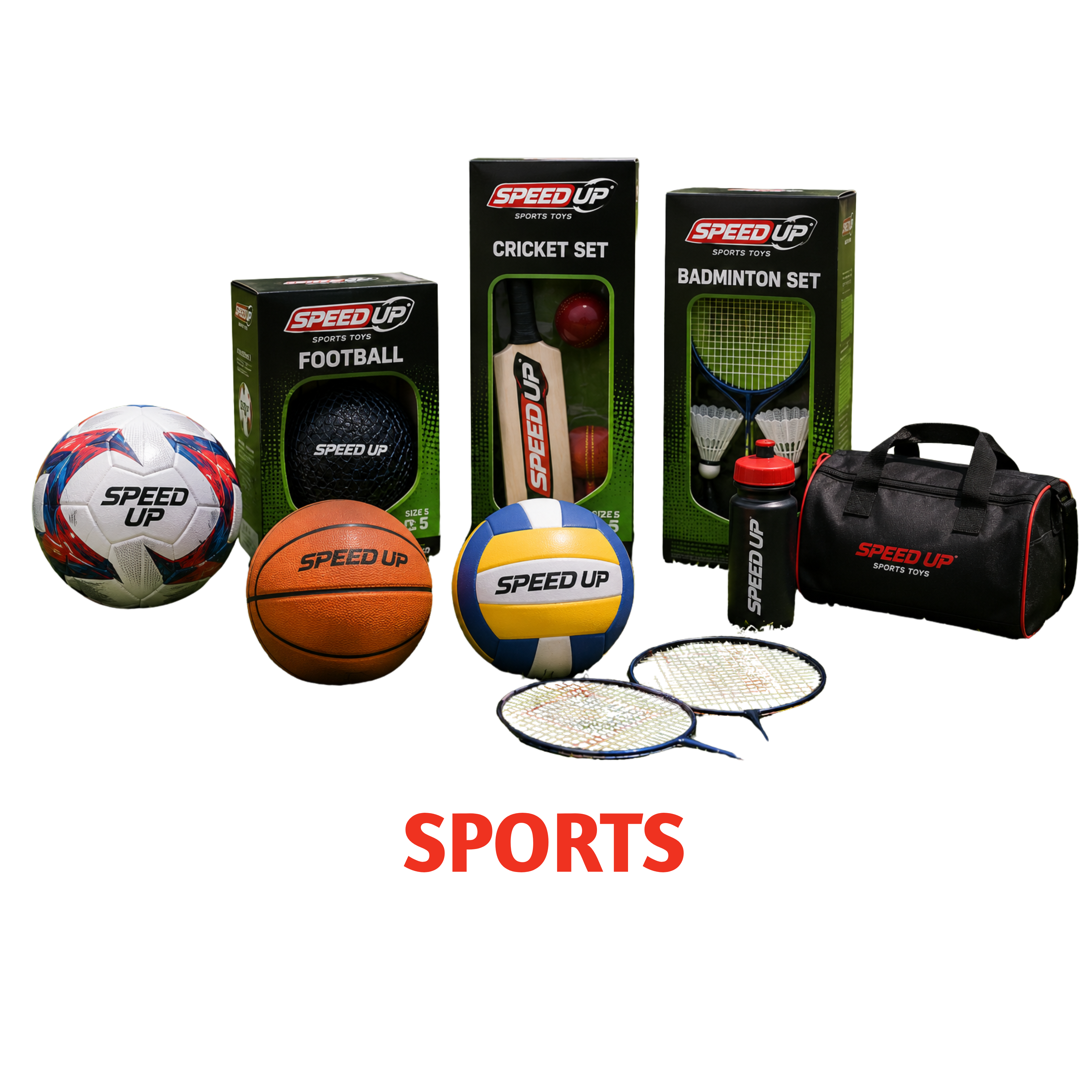 Sports