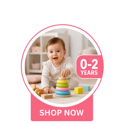 0-2 Years