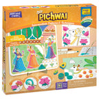 DIY Pichwai Kit
