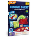 Rescue Quest - Animals & Habitats