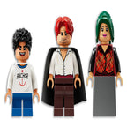 Lego 75636 One Piece Windmill Village Hut (299 Pieces)