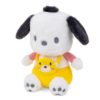 Mirada Sanrio Pochacco Toy - Yellow – 27cm