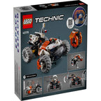 Lego 42178 Technic Surface Space Loader LT78 (435 Pieces)