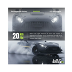 L.O.T Cars Shadow - RC Drift Car