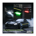 L.O.T Cars Shadow - RC Drift Car