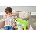 Wild Republic Cuddlekins Red Eyed Tree Frog 12"