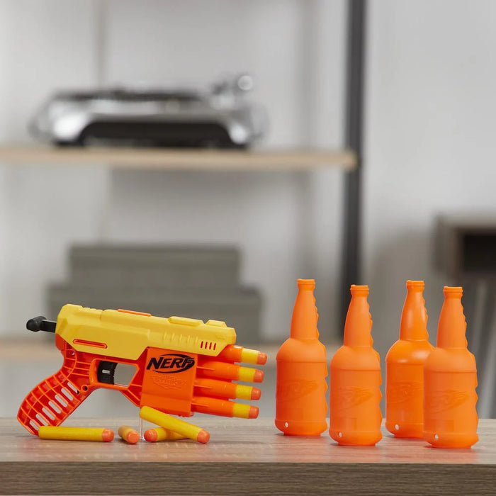 Nerf Fang QS-4 Targeting Set (Gun)