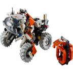 Lego 42178 Technic Surface Space Loader LT78 (435 Pieces)