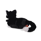 Wild Republic Paws Cat Black Tuxedo
