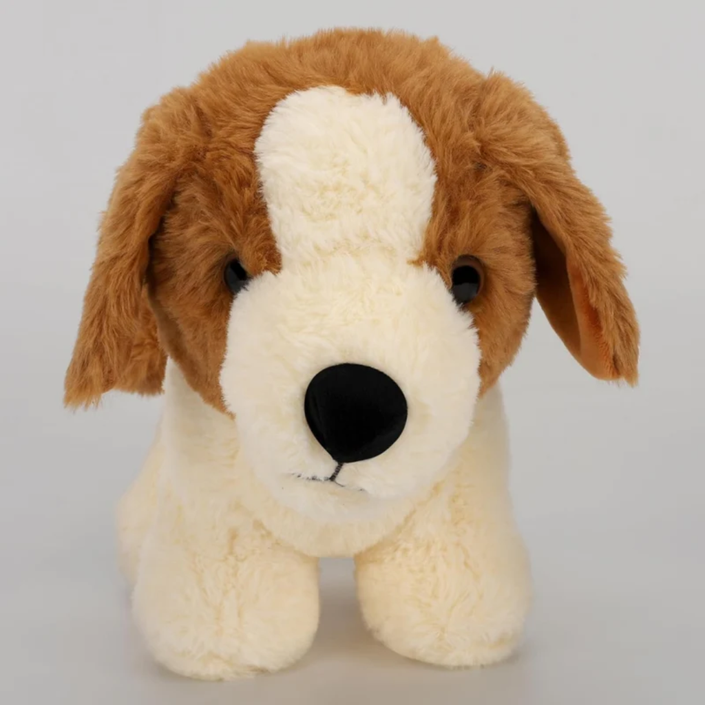 Mirada Beagle Dog Soft Toy – 26cm