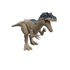 JKT73 Jurassic World Rebirth Sound Surge Dinosaur Figures With Authentic Design And Roar Sounds