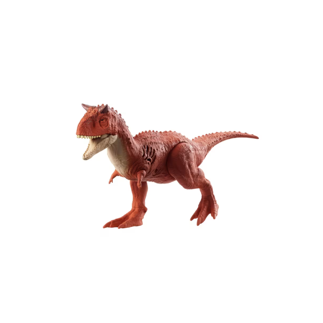 jlf65 Jurassic World Rebirth Sound Surge Dinosaur Figures With Authentic Design And Roar Sounds