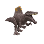 Mattel: Jurassic World Spinosaurus - Sound Surge Dinosaur Figures JKT72
