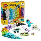 Lego 11043 Classic Cool Creative Box (510 Pieces)