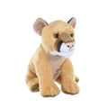 WILD REPUBLIC Cuddlekins, Mountain Lion, Stuffed Animal, Plush Toy, Gifts for Kids,