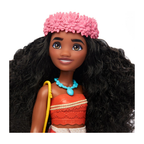 Mattel Single Moana Doll HRP62