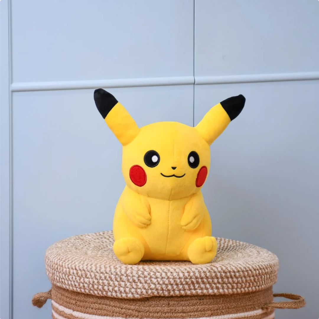 Mirada Pokemon Pikachu Toy – 30cm