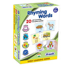 Rhyming Words