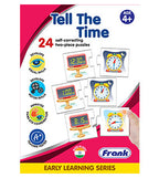 Tell the Time