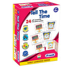 Tell the Time