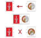 Learning Fractions