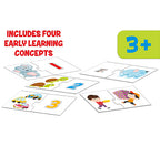 Early Learner Pack