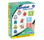 Alphabet Capital