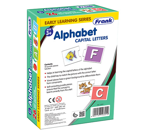 Alphabet Capital