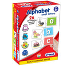 Alphabet Small