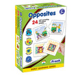 Opposite