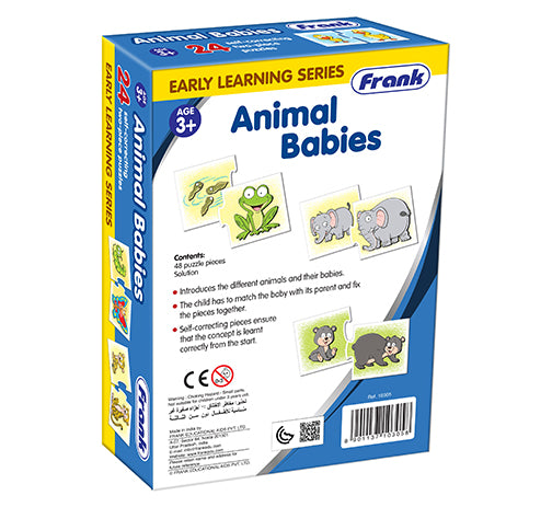 Animal Babies