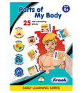Parts of My Body
