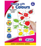 Playing With Colours