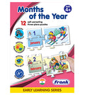 Months of the Year