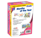 Months of the Year