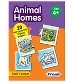 Animal Homes