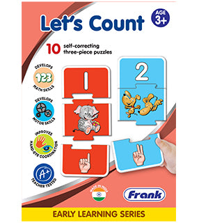Let's Count