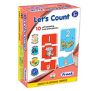 Let's Count