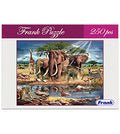 In Africa 250 Pieces