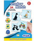 Shadow Match