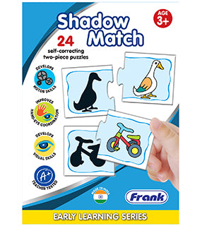 Shadow Match
