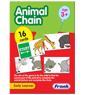 Animal Chain