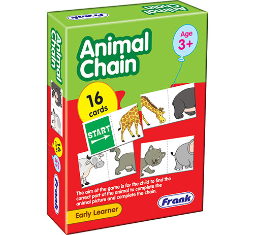 Animal Chain