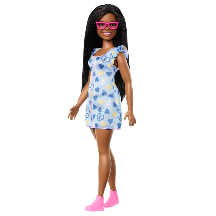 Barbie 65th Anniversary Collectible Fashion Doll -#229, Doll With Down Syndrome