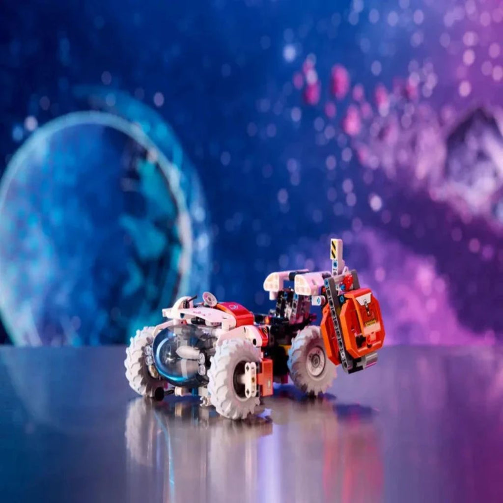 Lego 42178 Technic Surface Space Loader LT78 (435 Pieces)