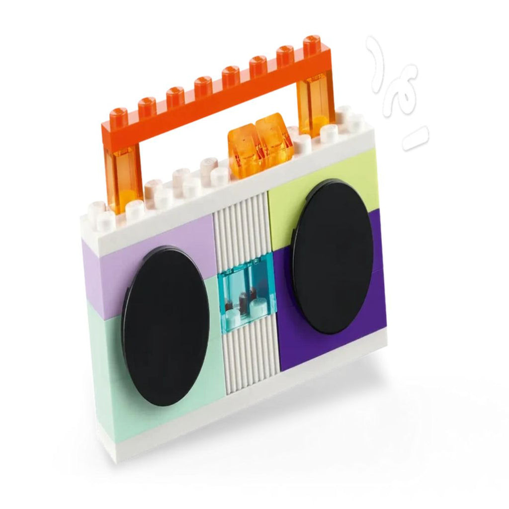 Lego 11043 Classic Cool Creative Box (510 Pieces)