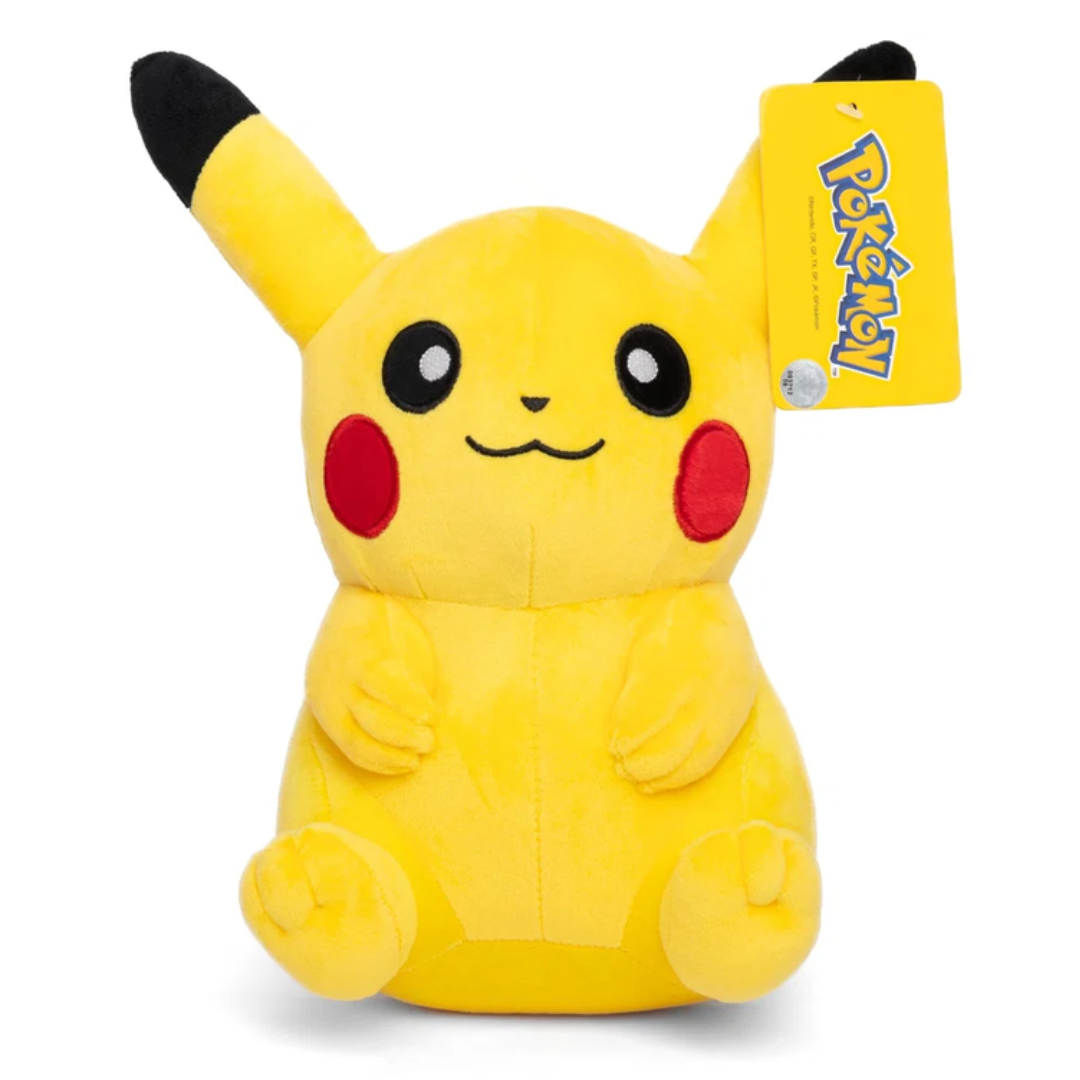 Mirada Pokemon Pikachu Toy – 30cm
