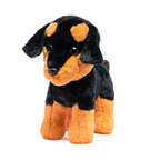 Mirada Standing Rottweiler Dog Toy -30cm