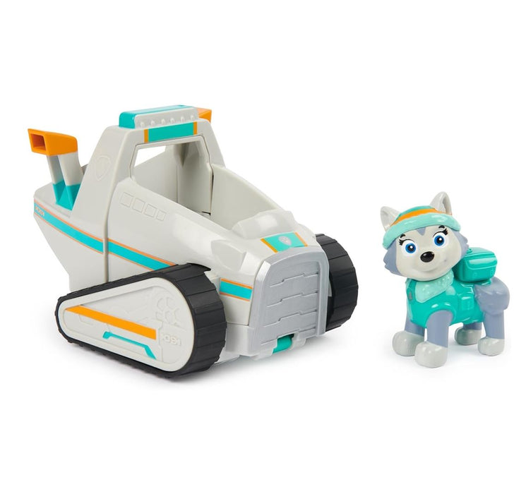 PAW Patrol Sustainable Vehicle Everest